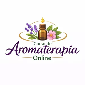 Curso de Aromaterapia Online 🇵🇹
